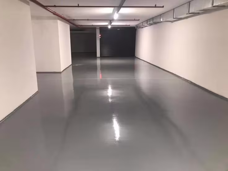 دهانات ايبوكسي جدة