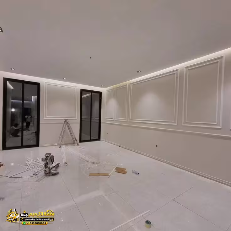 صورة من المعرض