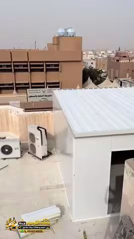 صورة من المعرض