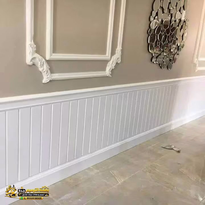 صورة من المعرض