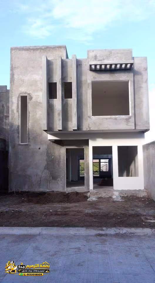 صورة من المعرض